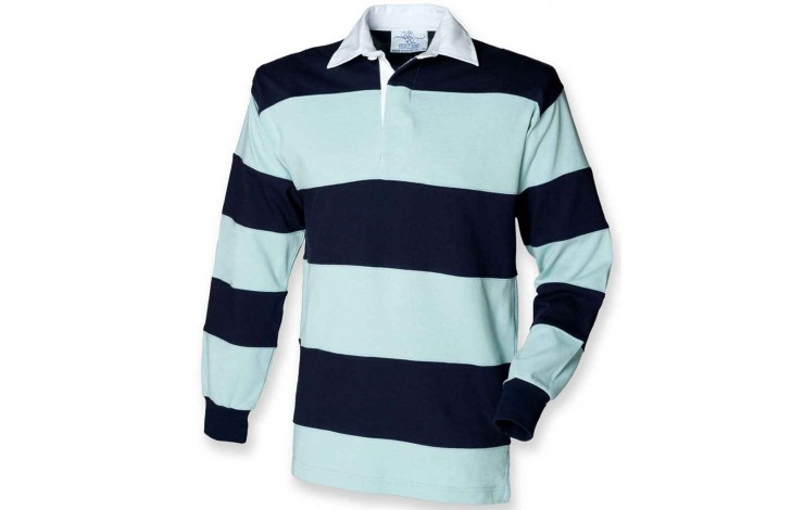 Classic Rugby Shirt