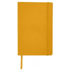 Classic Soft Cover Notebook