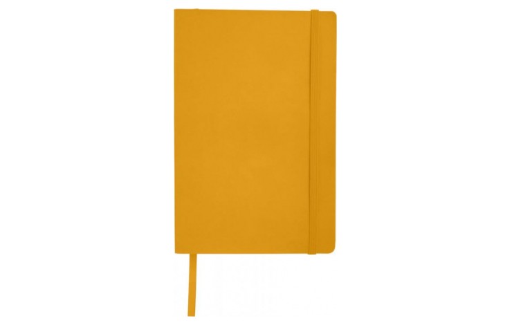 Classic Soft Cover Notebook