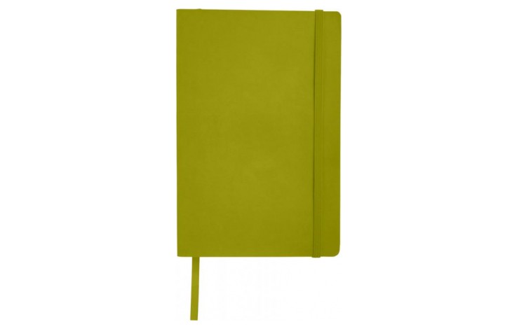 Classic Soft Cover Notebook