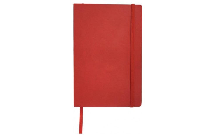 Classic Soft Cover Notebook