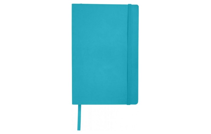 Classic Soft Cover Notebook