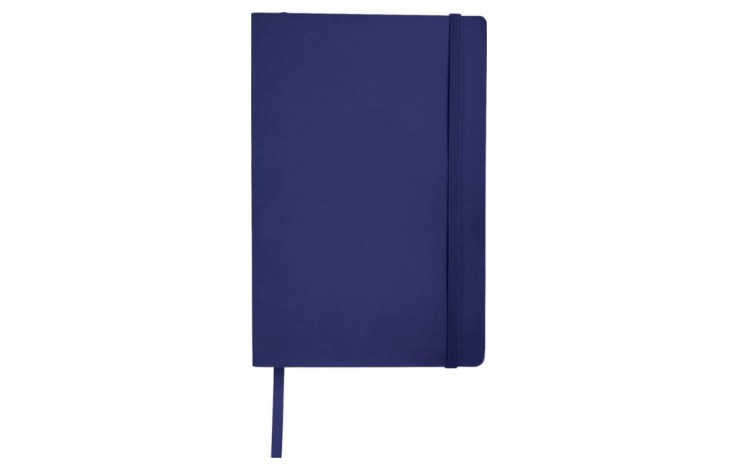Classic Soft Cover Notebook