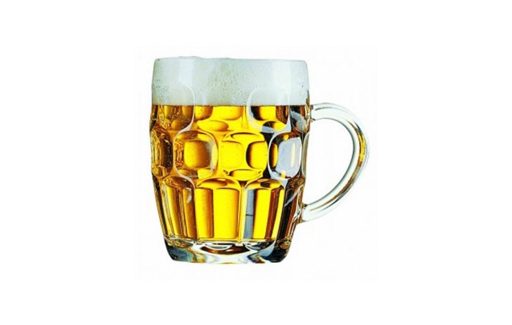 Classic Tankard
