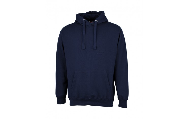 Classic Unisex Hoodie