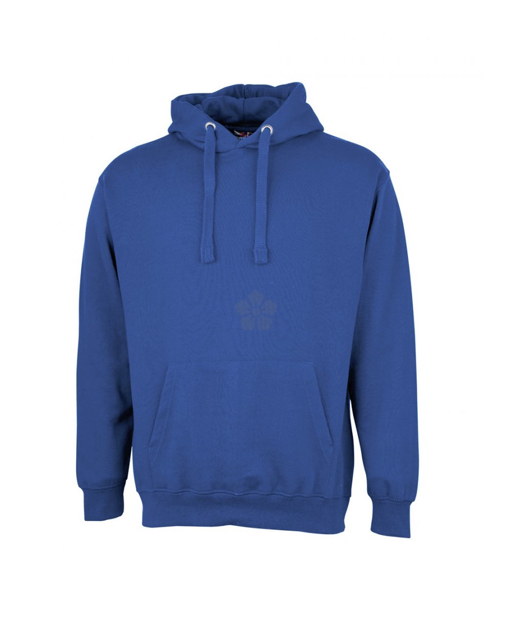 Promotional Classic Unisex Hoodie, Personalised by MoJo Promotions