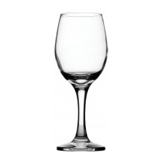 Classic White Wine Glass