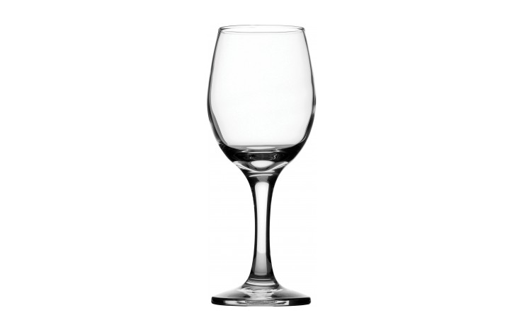 Classic White Wine Glass