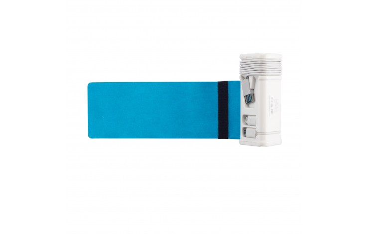 Clean Screen Power Bank