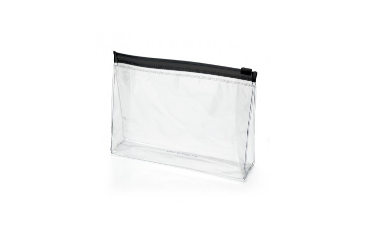 Clear PVC Travel Bag