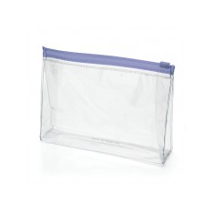 Clear PVC Travel Bag