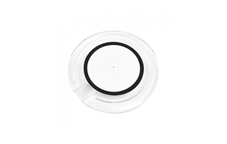 Clear Wireless Charger