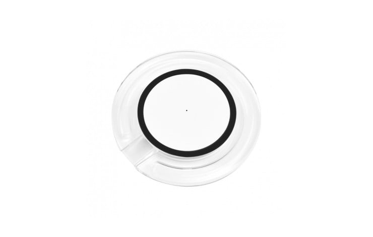Clear Wireless Charger