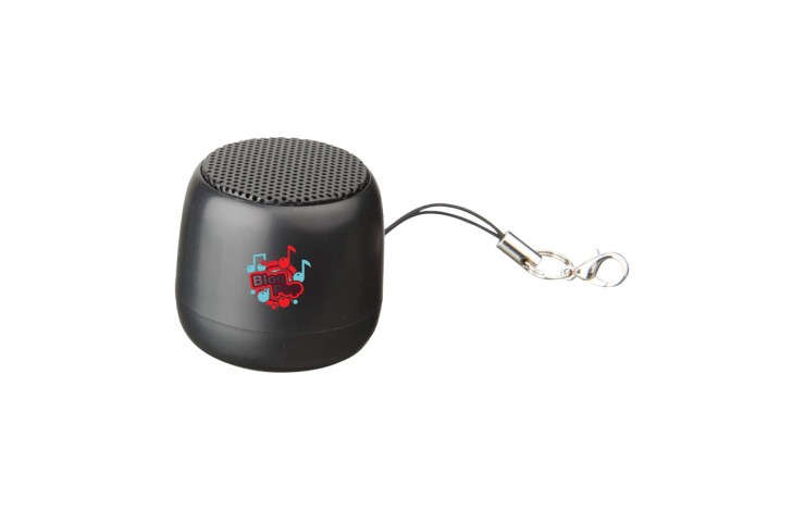 Clip Mini Bluetooth® Speaker