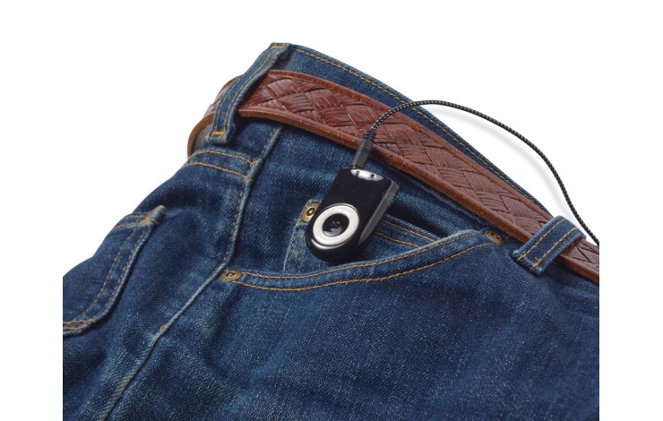 Clip MP3 Player