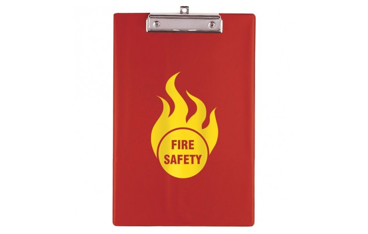 Clipboard A4 Standard