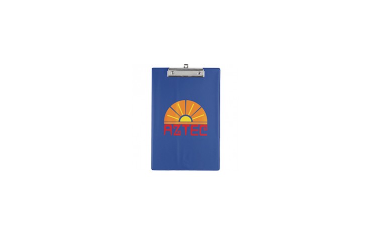Clipboard A4 Standard