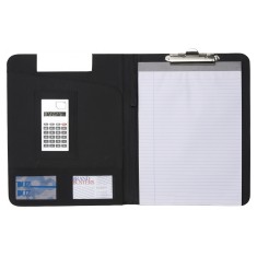 Clipboard Conference Folder