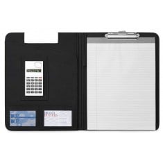 Clipboard Conference Folder