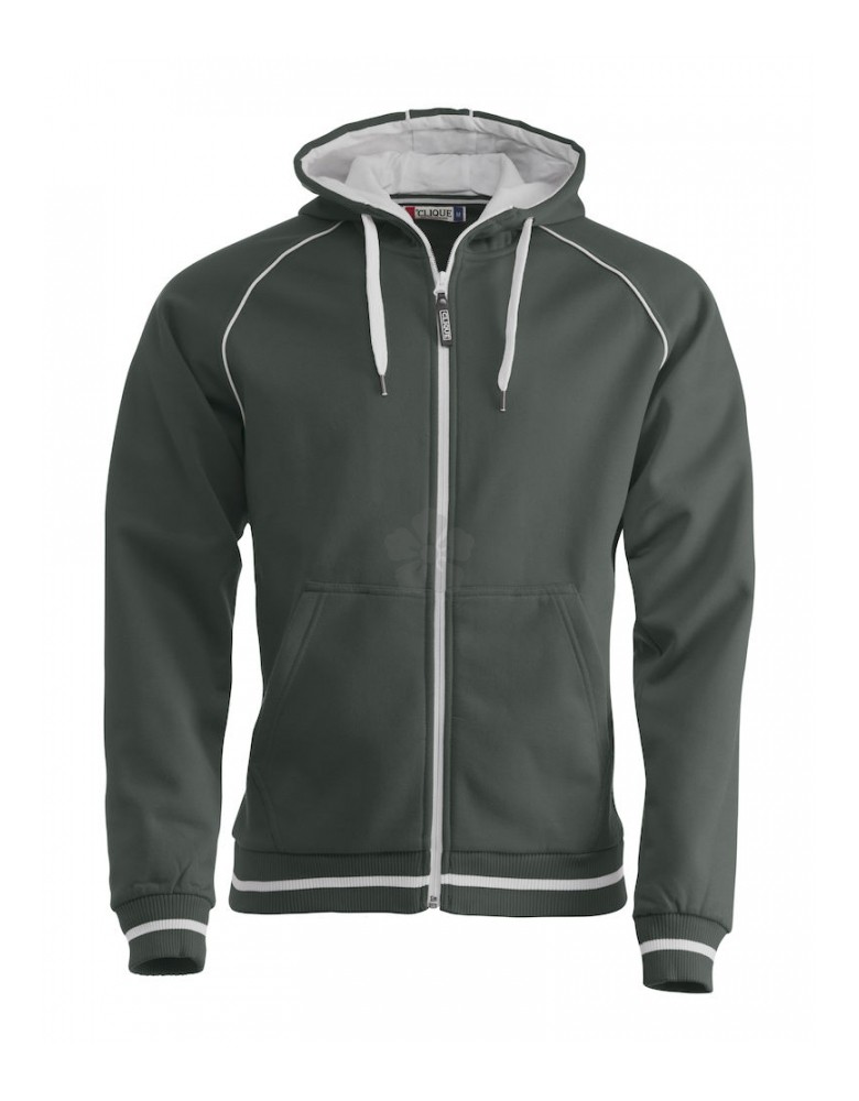 Gerry detachable hooded jacket clearance