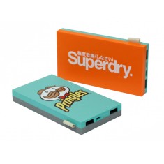 Cloud Power Bank