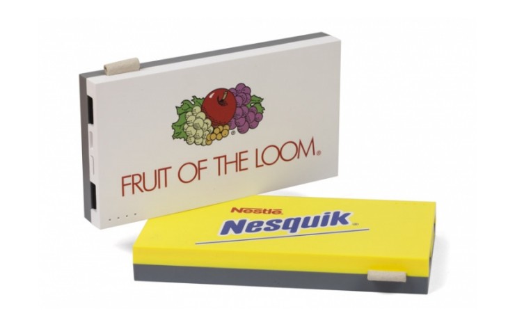 Cloud Power Bank