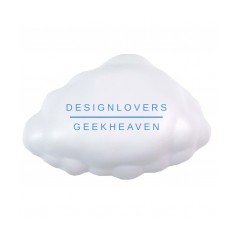 Cloud Stress Toy