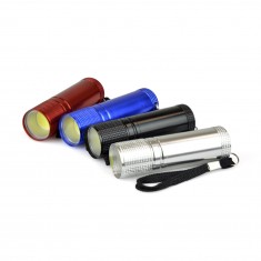 COB LED Torch