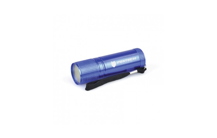 COB LED Torch