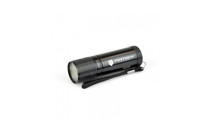 COB LED Torch