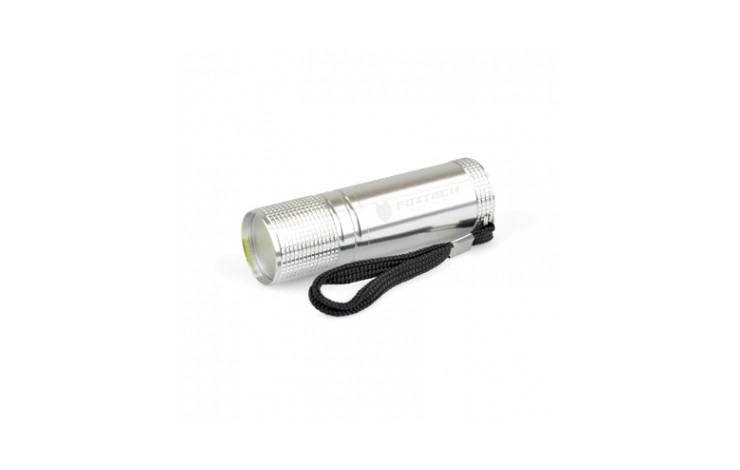 COB LED Torch