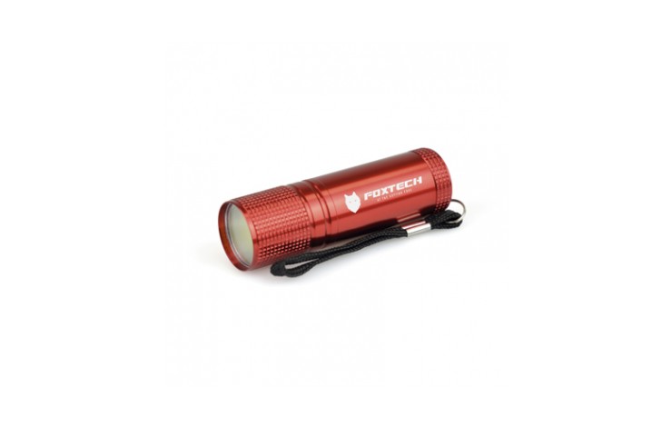 COB LED Torch