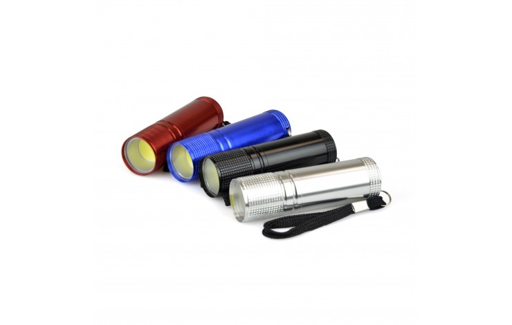 COB LED Torch