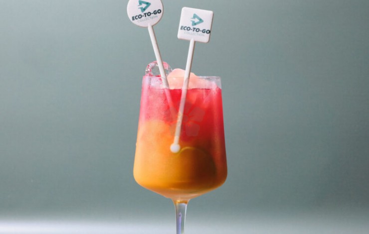 Cocktail Stirrer