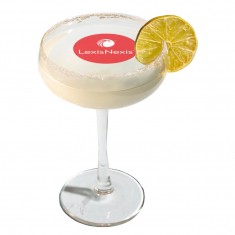 Cocktail Topper