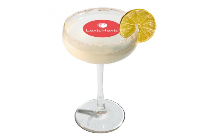 Cocktail Topper