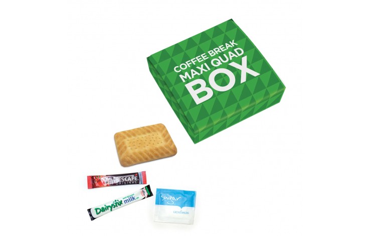 Coffee Break Box