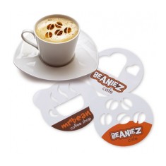 Coffee Dusters