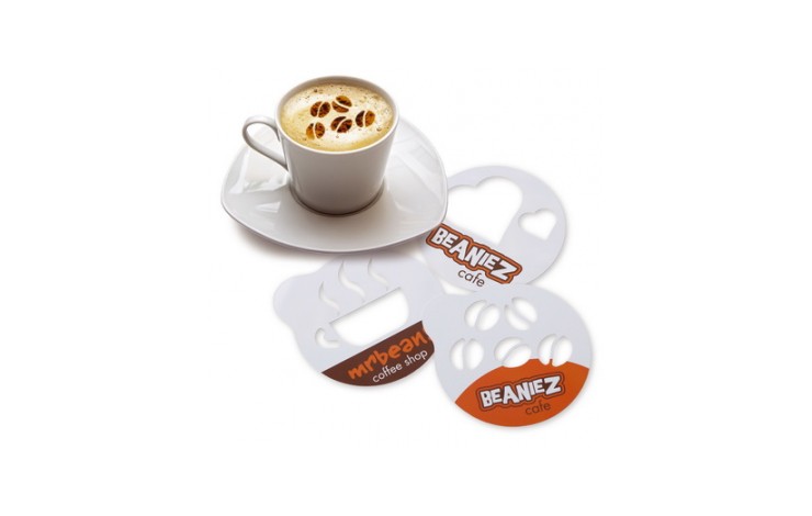 Coffee Dusters