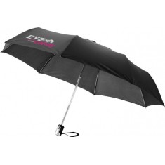 Coley 21.5" Auto Open/Close Umbrella