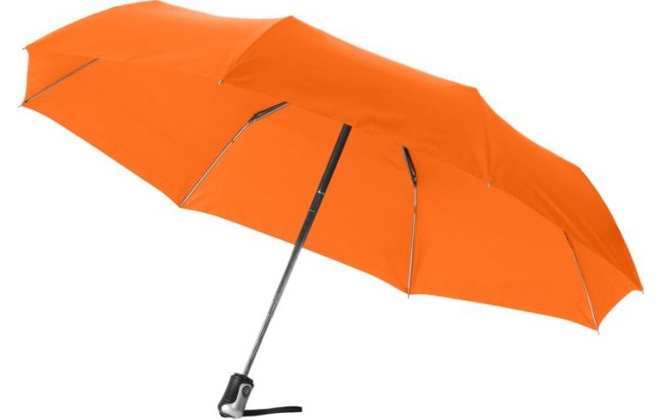 Coley 21.5" Auto Open/Close Umbrella