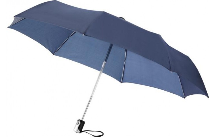 Coley 21.5" Auto Open/Close Umbrella