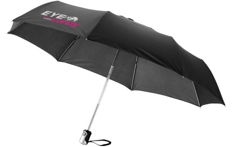 Coley 21.5" Auto Open/Close Umbrella