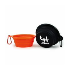 Collapsible Dog Bowl