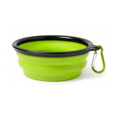 Collapsible Dog Bowl