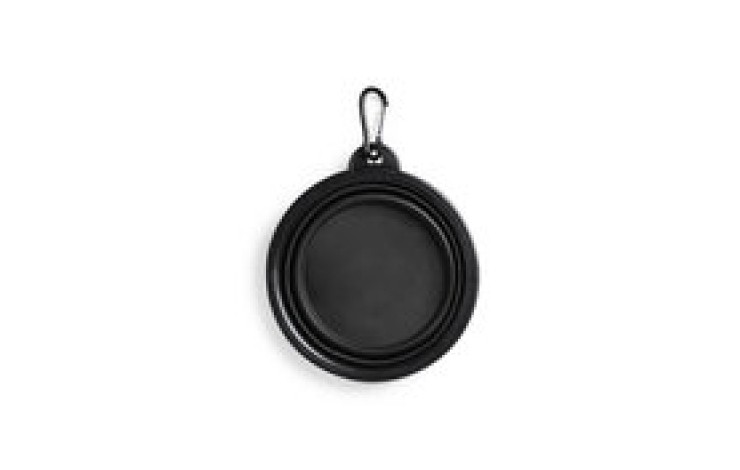 Collapsible Dog Bowl