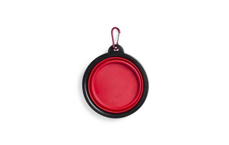 Collapsible Dog Bowl