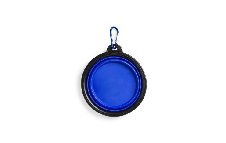 Collapsible Dog Bowl