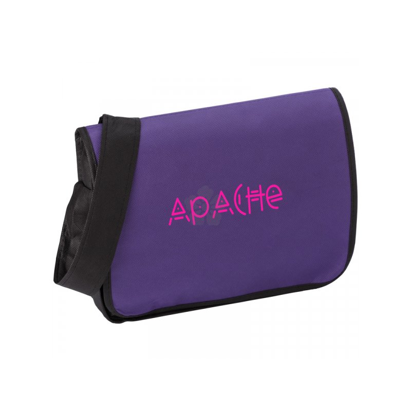 Promotional College Bag, Personalised by MoJo Promotions