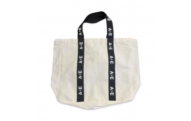 Collingwood Tote Bag with Gusset